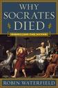 Socrates US book cover